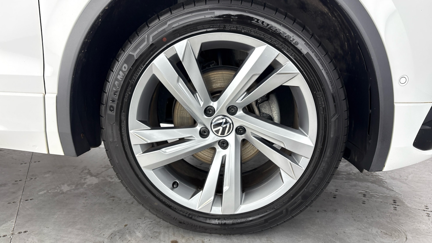 Used Volkswagen Tiguan 2023 for sale - 77676466: Photo 5