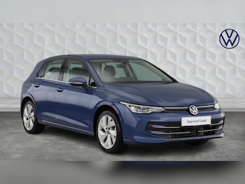 Volkswagen Golf feature image