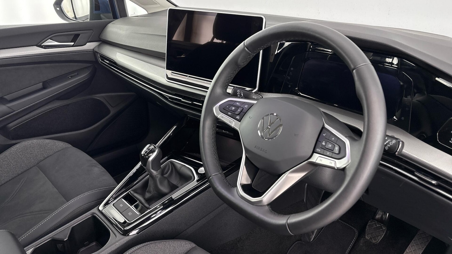 Used Volkswagen Golf 2025 for sale - 77602505: Photo 6