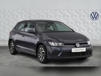 Used Volkswagen Polo 2023 for sale - 79111789: Photo