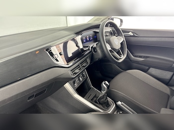Used Volkswagen Polo 2023 for sale - 79111789: Photo