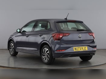 Used Volkswagen Polo 2023 for sale - 79111789: Photo
