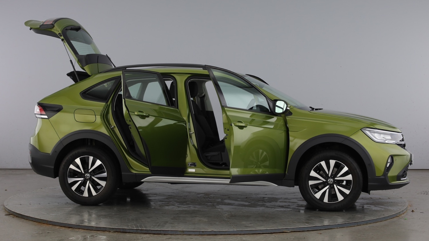 Used Volkswagen Taigo 2025 for sale - 77630888: Photo 11