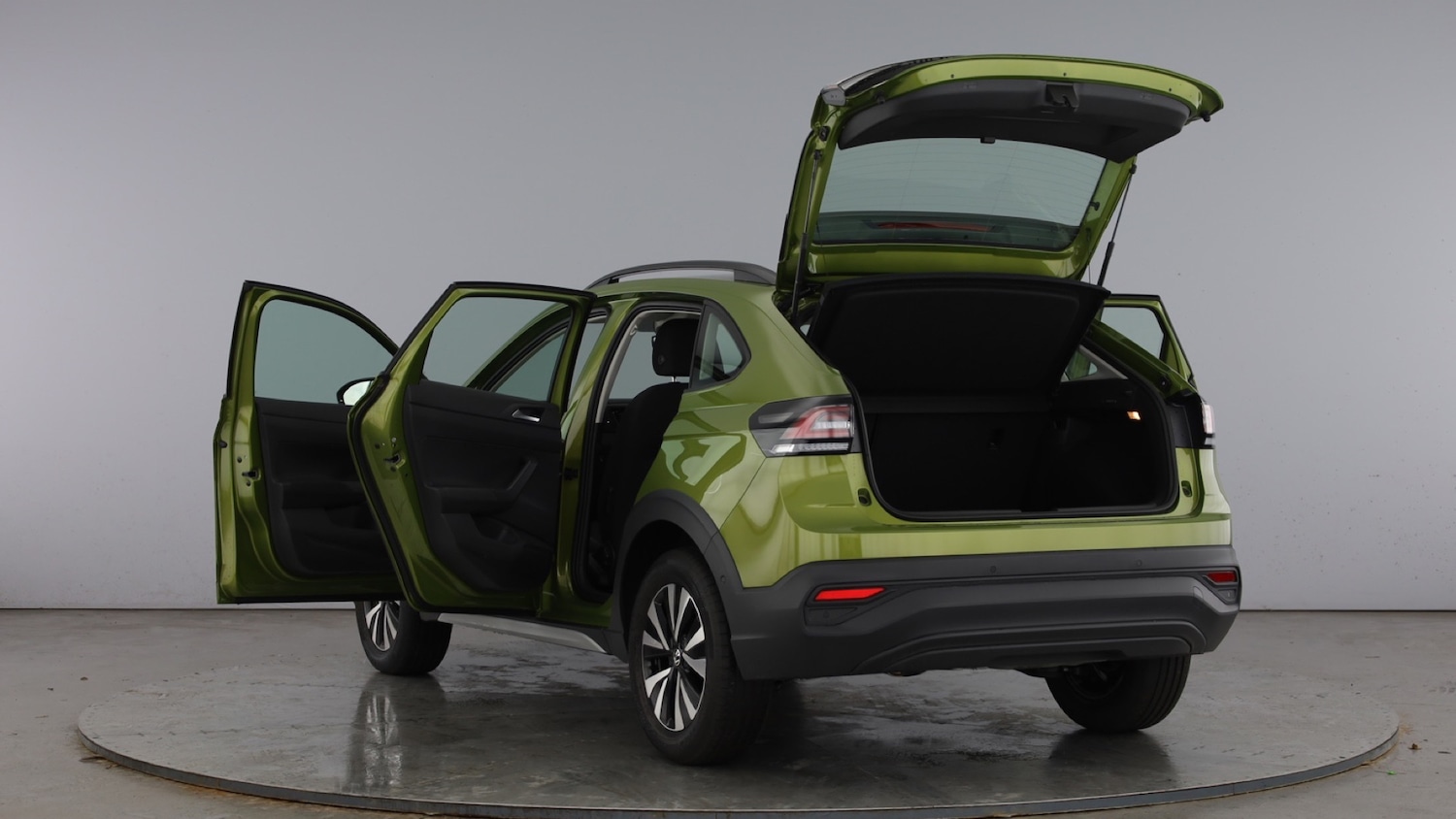 Used Volkswagen Taigo 2025 for sale - 77630888: Photo 12