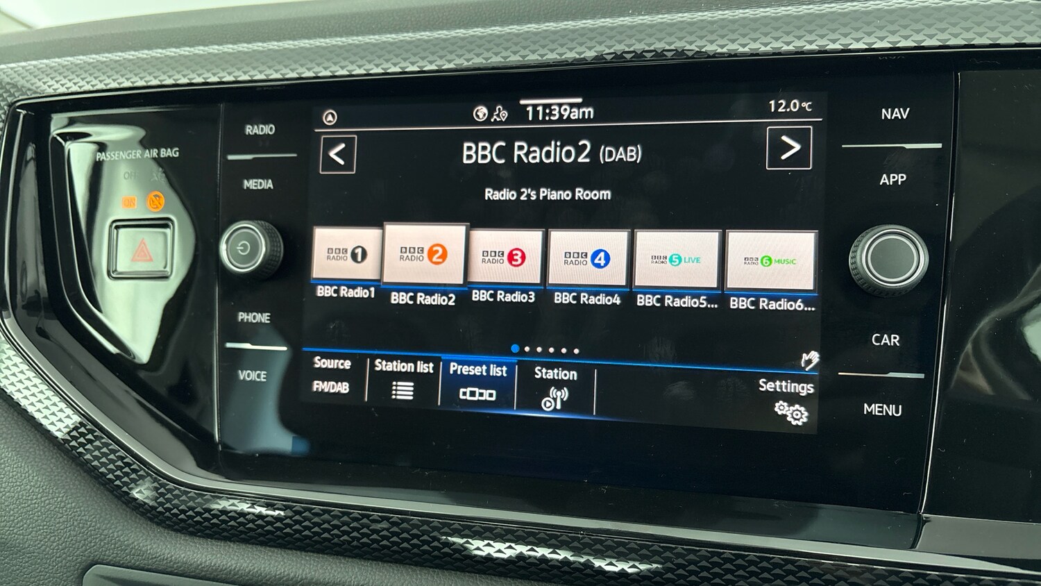 Used Volkswagen Taigo 2025 for sale - 77630888: Photo 14