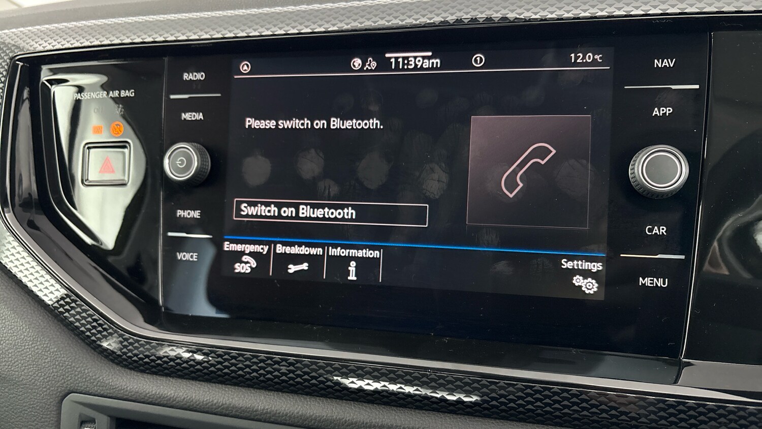 Used Volkswagen Taigo 2025 for sale - 77630888: Photo 15