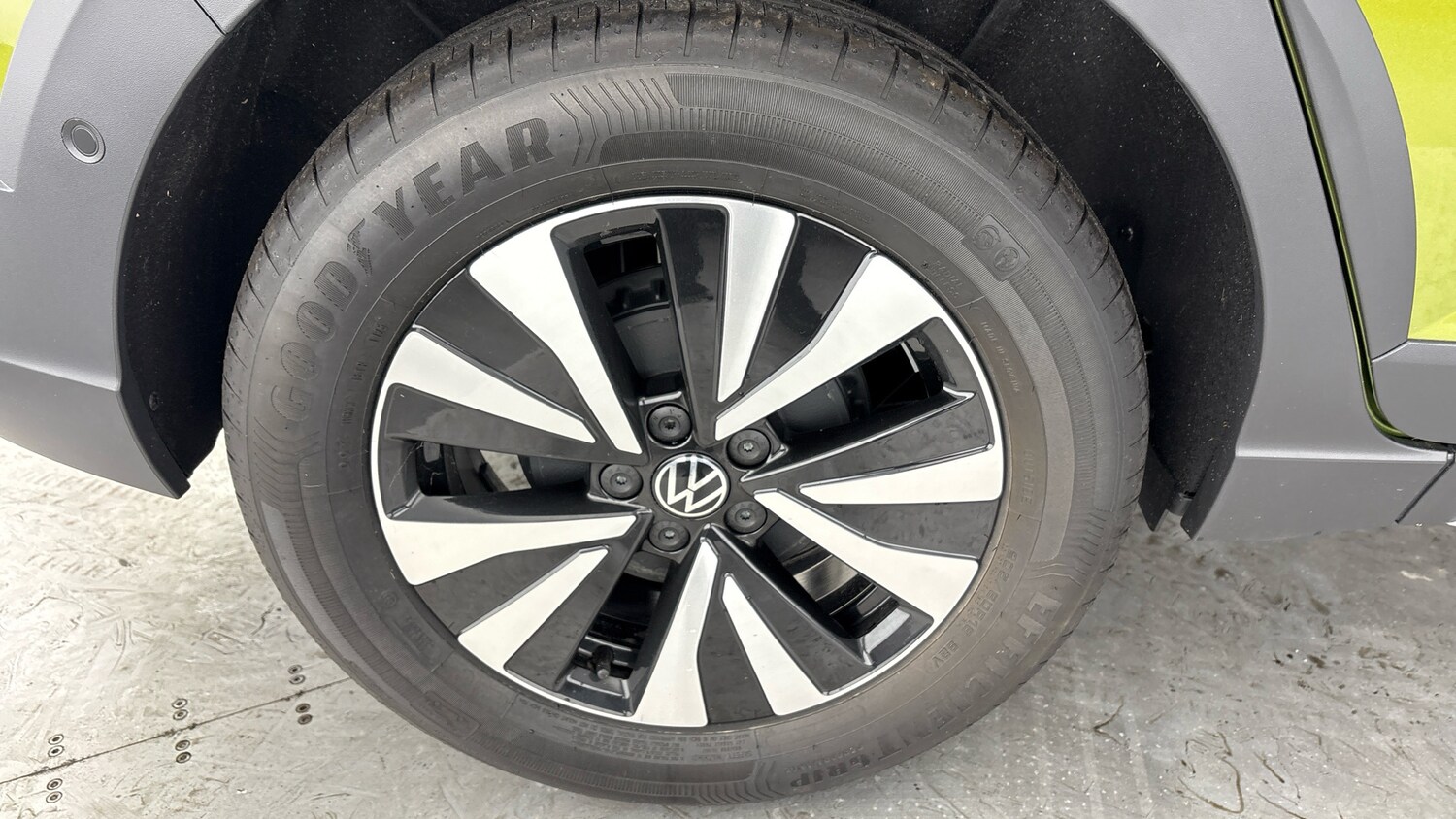 Used Volkswagen Taigo 2025 for sale - 77630888: Photo 18