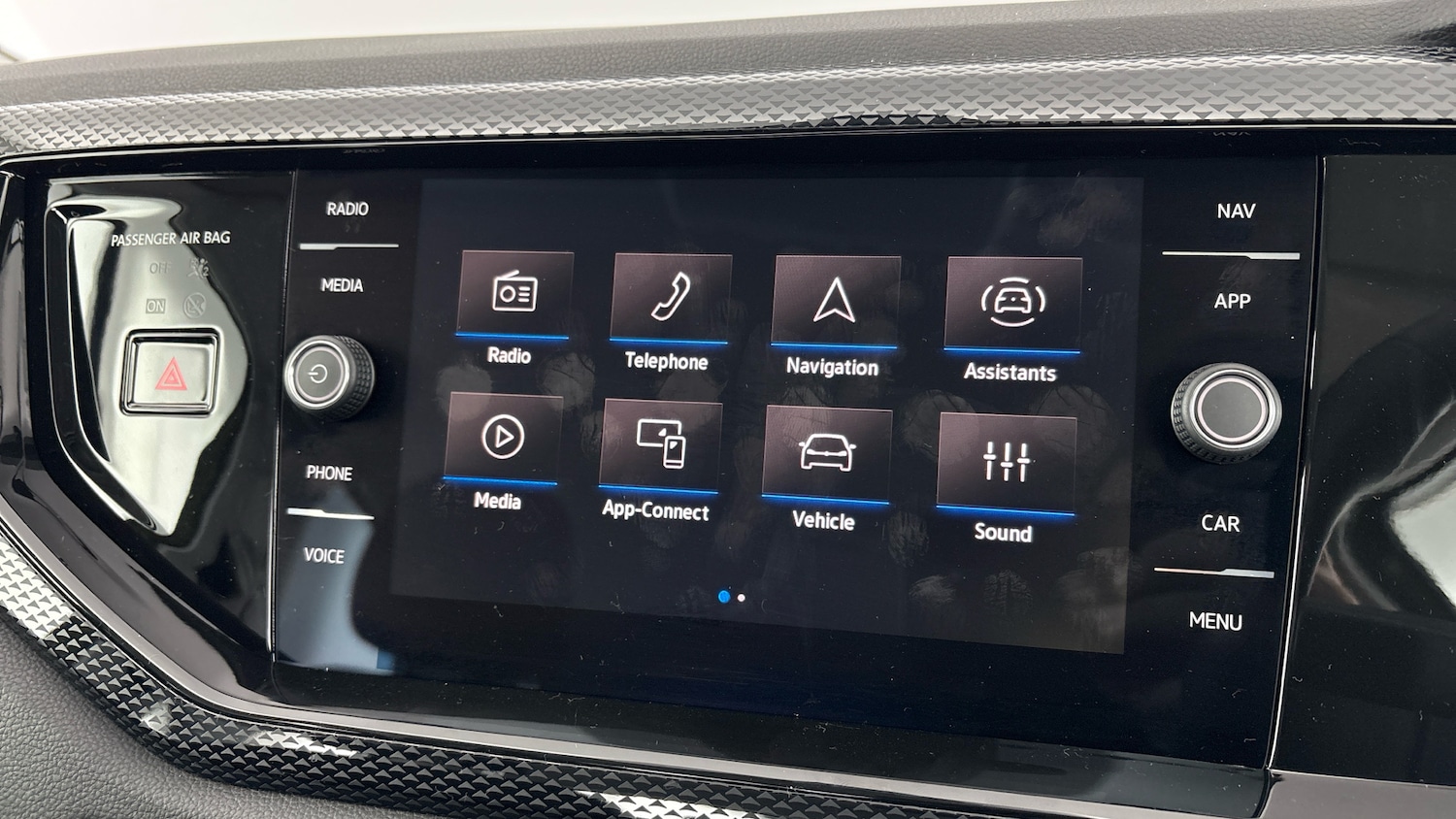 Used Volkswagen Taigo 2025 for sale - 77630888: Photo 19