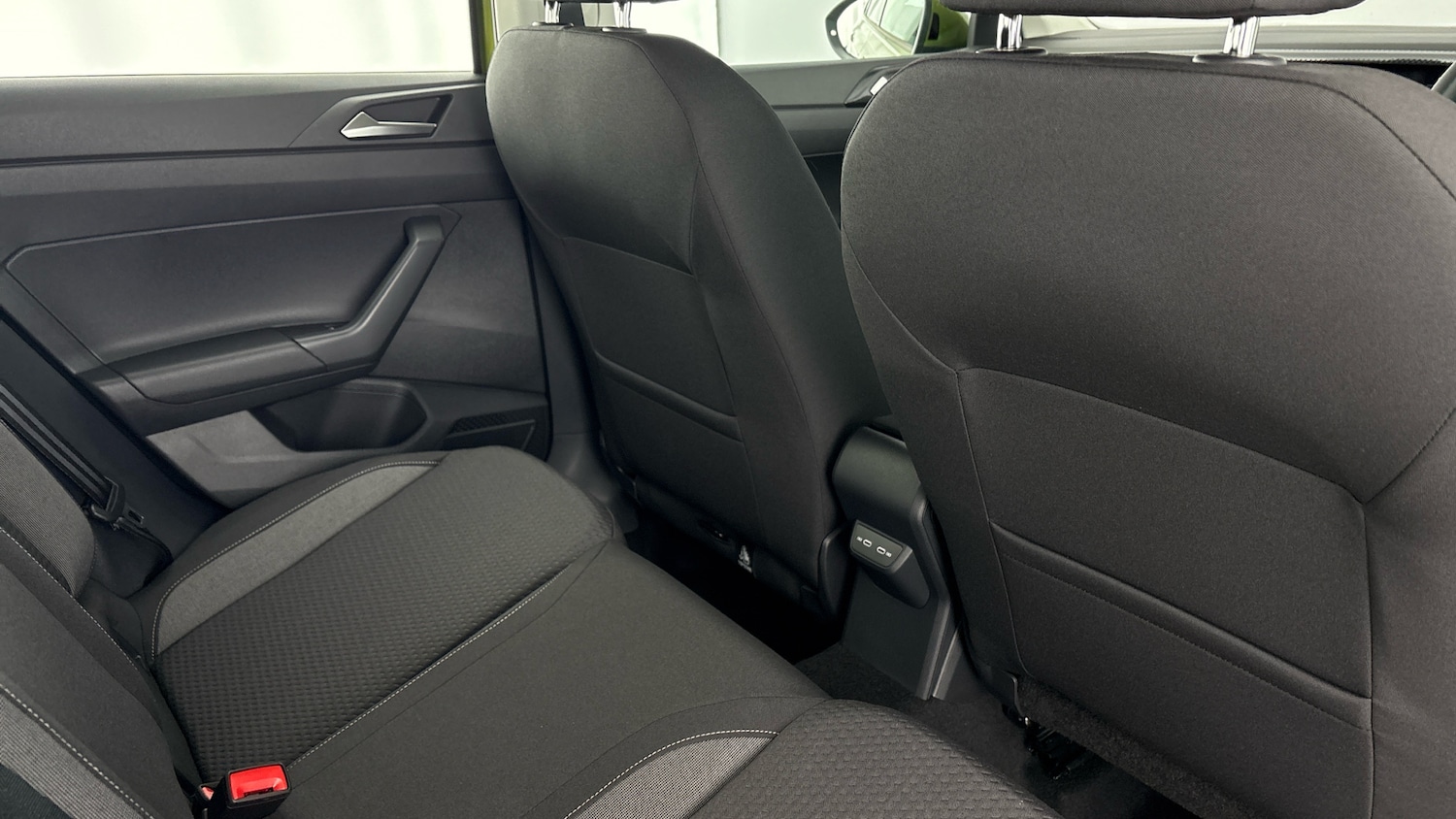 Used Volkswagen Taigo 2025 for sale - 77630888: Photo 23