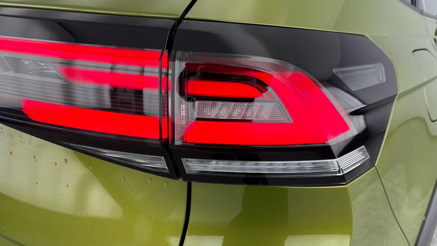 Used Volkswagen Taigo 2025 for sale - 77630888: Photo 27