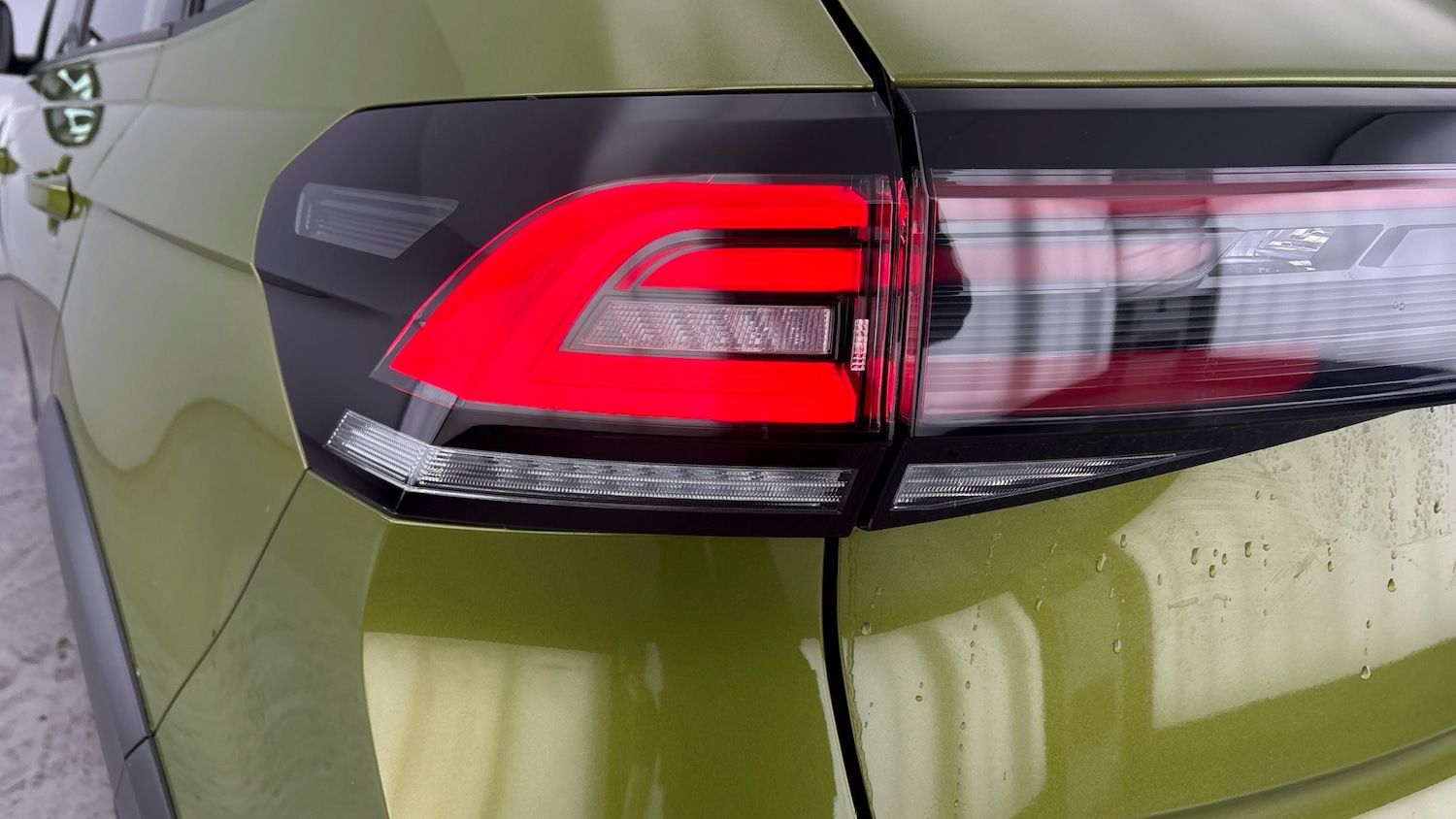 Used Volkswagen Taigo 2025 for sale - 77630888: Photo 30