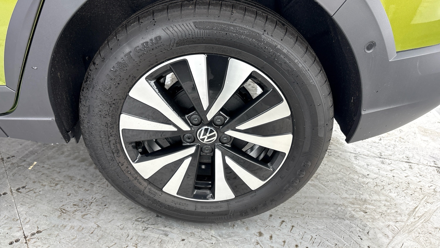 Used Volkswagen Taigo 2025 for sale - 77630888: Photo 31