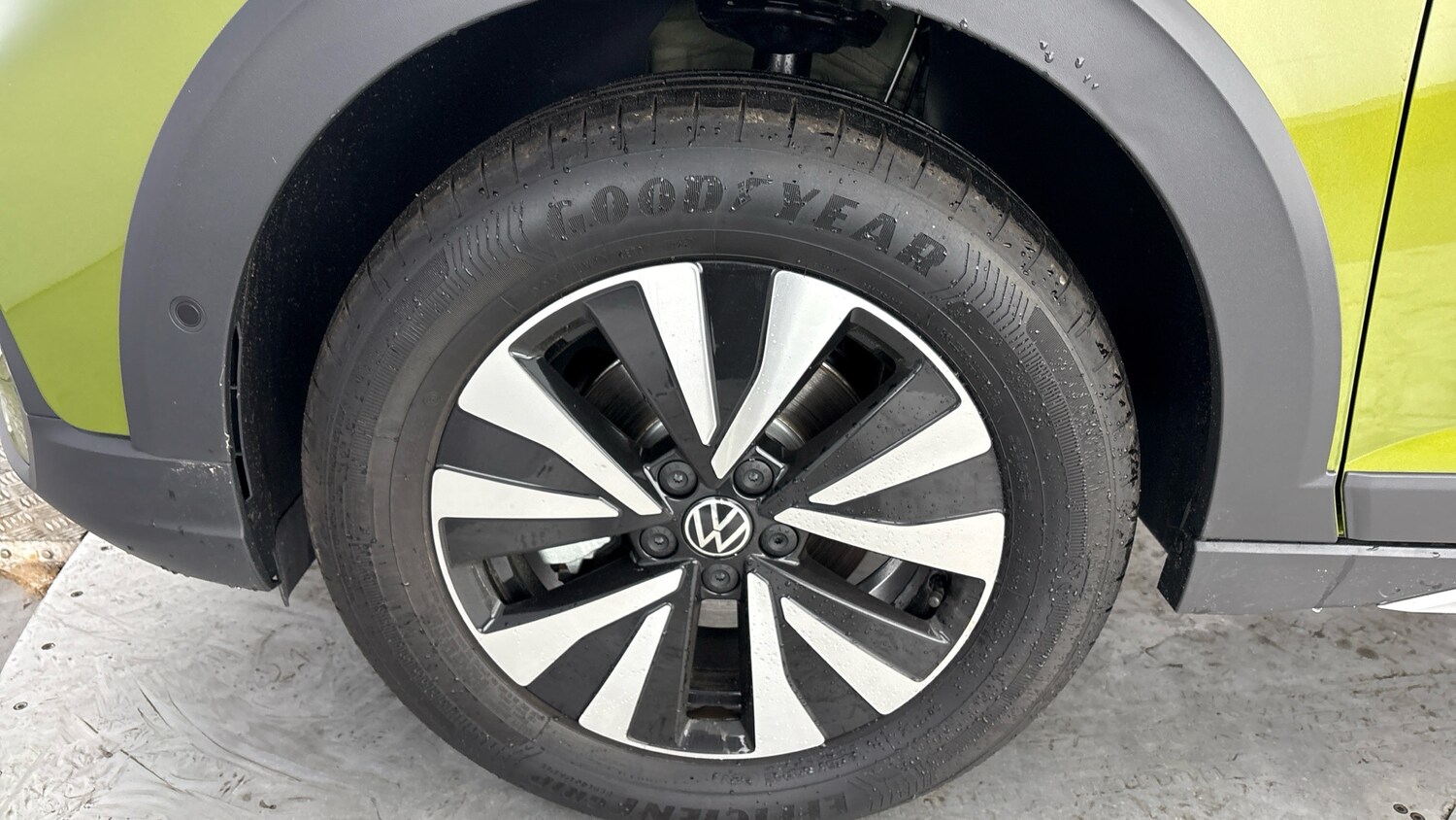 Used Volkswagen Taigo 2025 for sale - 77630888: Photo 35