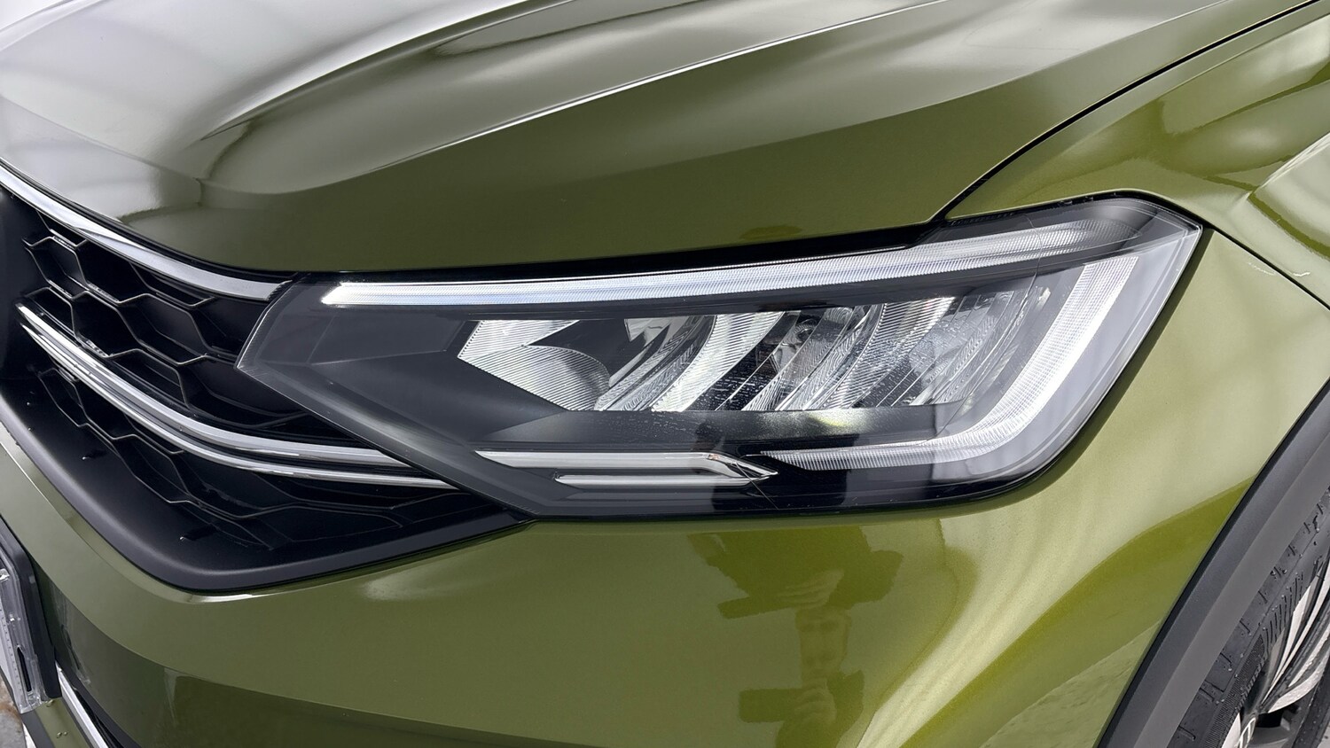 Used Volkswagen Taigo 2025 for sale - 77630888: Photo 36