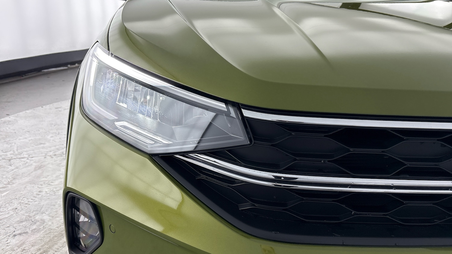 Used Volkswagen Taigo 2025 for sale - 77630888: Photo 37