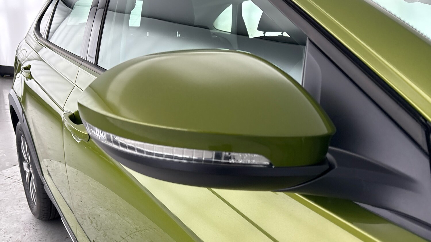 Used Volkswagen Taigo 2025 for sale - 77630888: Photo 38