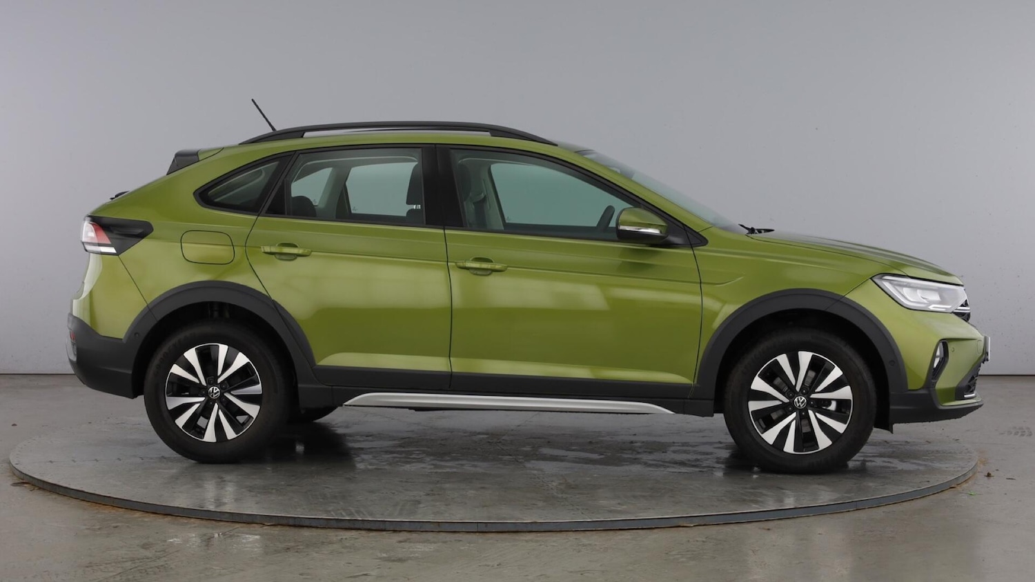 Used Volkswagen Taigo 2025 for sale - 77630888: Photo 4