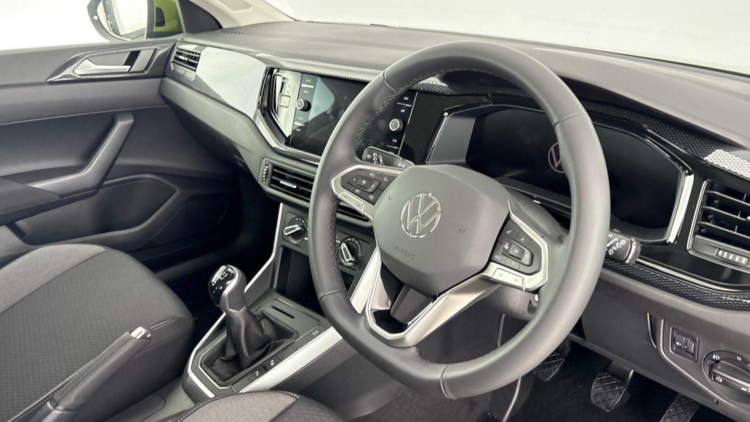 Used Volkswagen Taigo 2025 for sale - 77630888: Photo 6