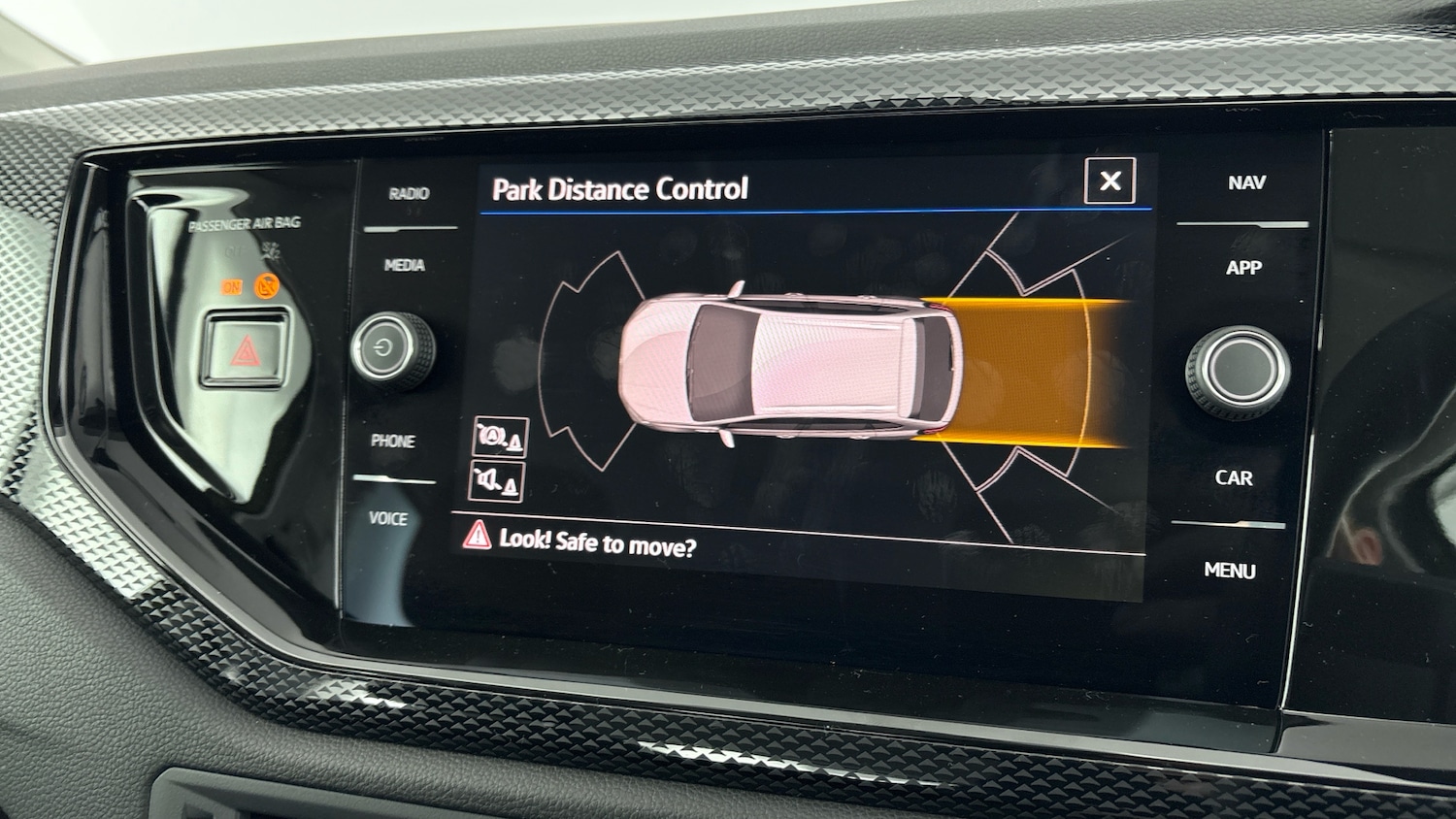 Used Volkswagen Taigo 2025 for sale - 77630888: Photo 8