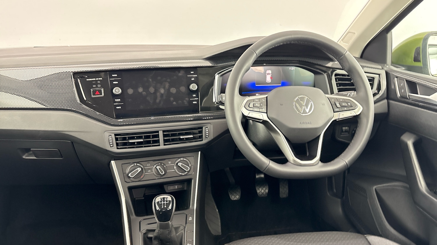 Used Volkswagen Taigo 2025 for sale - 77630888: Photo 9