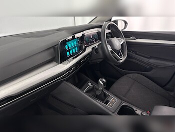 Used Volkswagen Golf 2024 for sale - 77662709: Photo