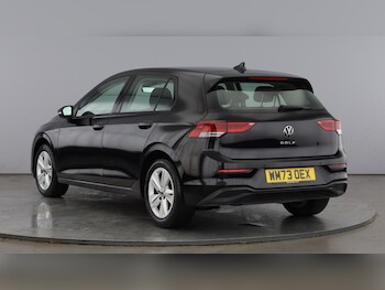 Used Volkswagen Golf 2024 for sale - 77662709: Photo