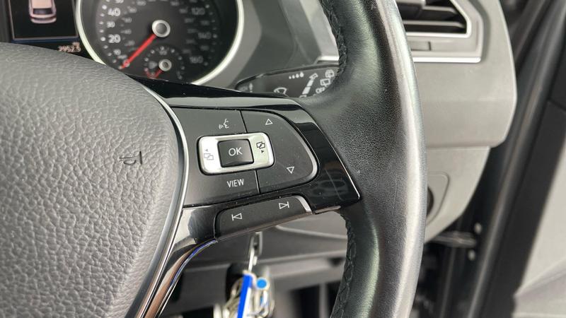 Used Volkswagen Tiguan 2018 for sale - 76519734: Photo 12