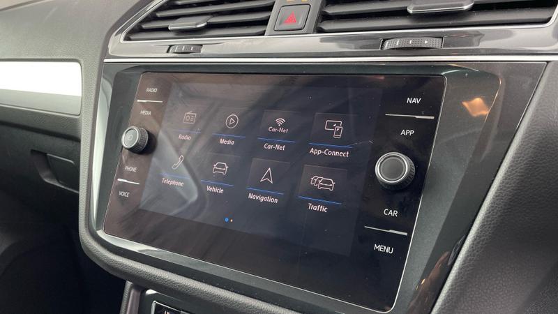 Used Volkswagen Tiguan 2018 for sale - 76519734: Photo 18