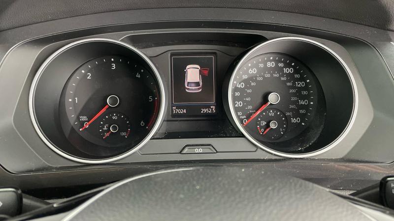 Used Volkswagen Tiguan 2018 for sale - 76519734: Photo 21