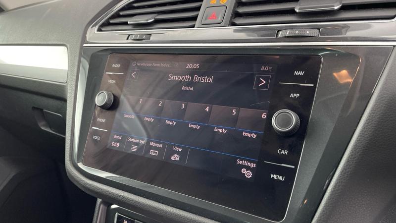 Used Volkswagen Tiguan 2018 for sale - 76519734: Photo 26