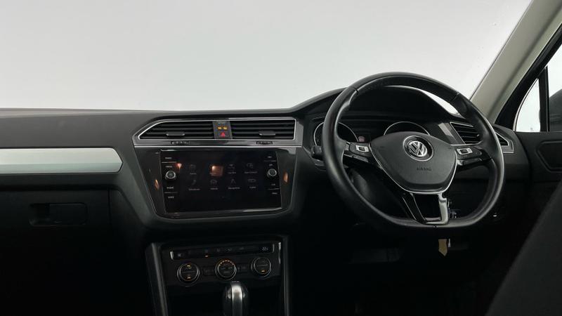 Used Volkswagen Tiguan 2018 for sale - 76519734: Photo 29