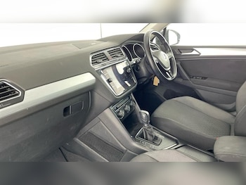 Used Volkswagen Tiguan 2018 for sale - 76519734: Photo
