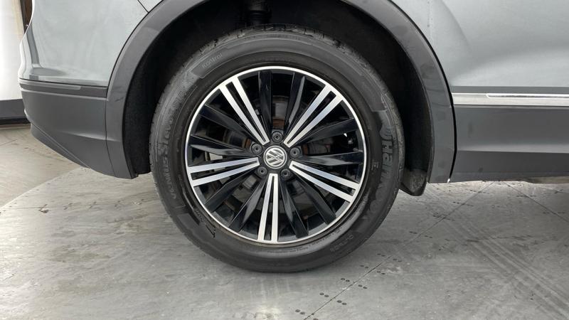 Used Volkswagen Tiguan 2018 for sale - 76519734: Photo 30