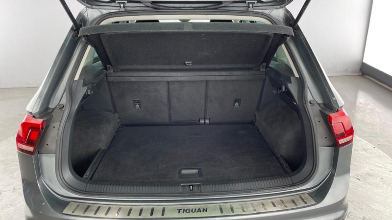 Used Volkswagen Tiguan 2018 for sale - 76519734: Photo 33