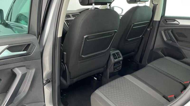 Used Volkswagen Tiguan 2018 for sale - 76519734: Photo 35