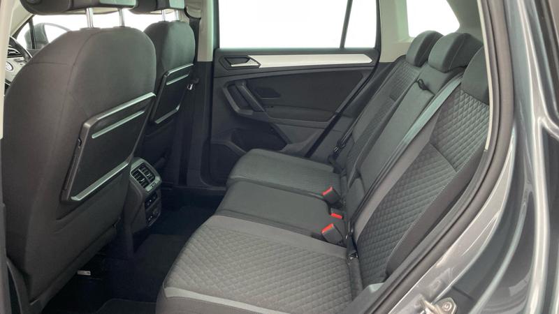 Used Volkswagen Tiguan 2018 for sale - 76519734: Photo 36
