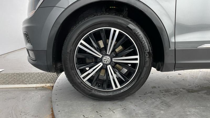 Used Volkswagen Tiguan 2018 for sale - 76519734: Photo 37