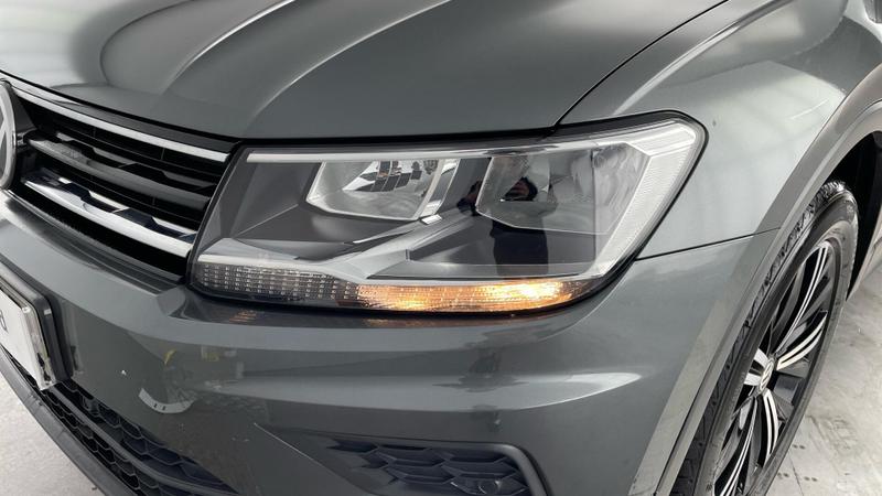 Used Volkswagen Tiguan 2018 for sale - 76519734: Photo 38