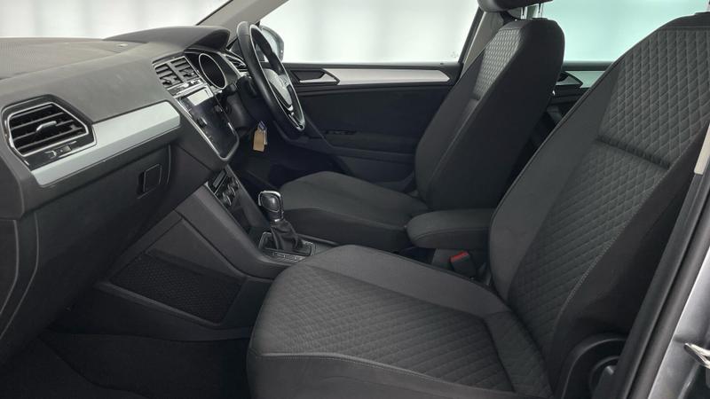 Used Volkswagen Tiguan 2018 for sale - 76519734: Photo 39
