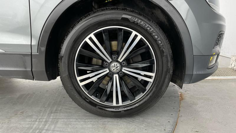 Used Volkswagen Tiguan 2018 for sale - 76519734: Photo 5