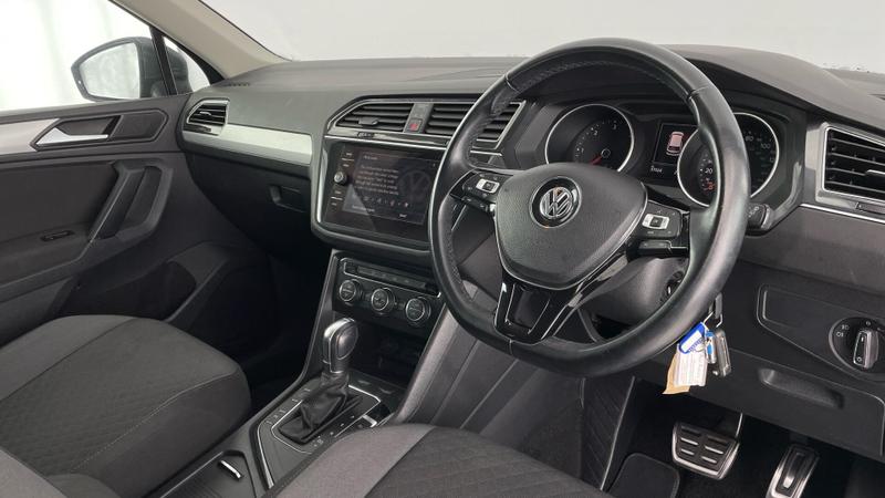 Used Volkswagen Tiguan 2018 for sale - 76519734: Photo 6