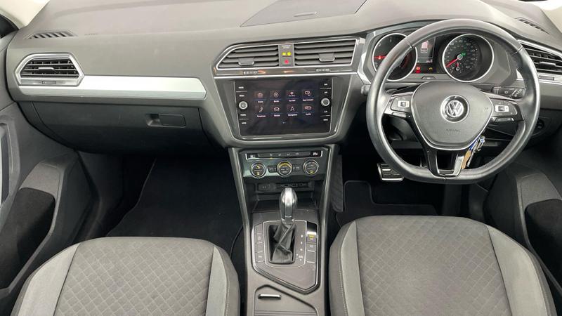 Used Volkswagen Tiguan 2018 for sale - 76519734: Photo 8