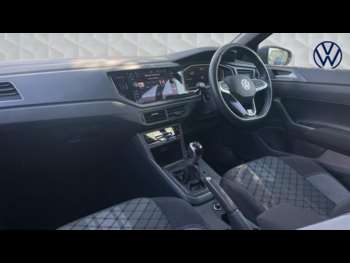 Used Volkswagen Polo 2022 for sale - 74555509: Photo