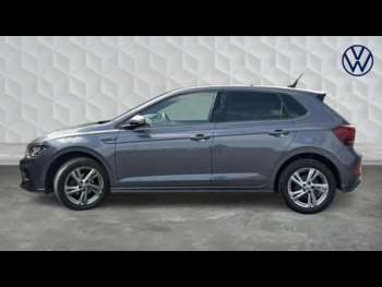 Used Volkswagen Polo 2022 for sale - 74555509: Photo