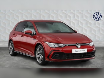 Used Volkswagen Golf 2023 for sale - 76332610: Photo