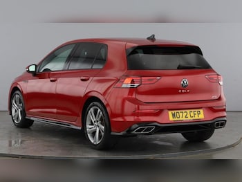 Used Volkswagen Golf 2023 for sale - 76332610: Photo