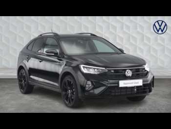 2025 - 1.5 TSI 150 R-Line 5dr DSG Automatic