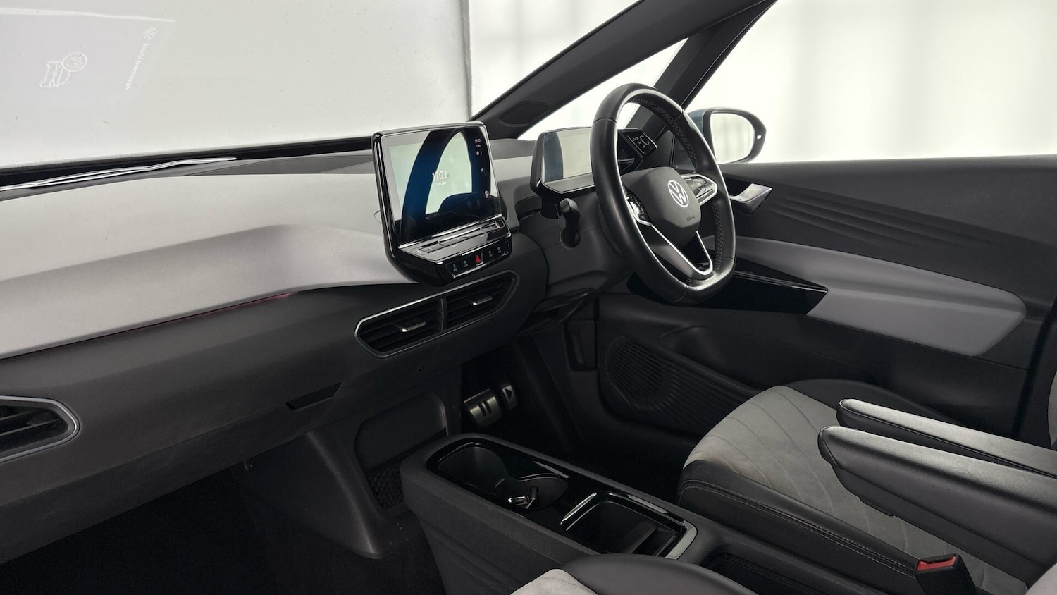 Used Volkswagen ID.3 2022 for sale - 77515768: Photo 2
