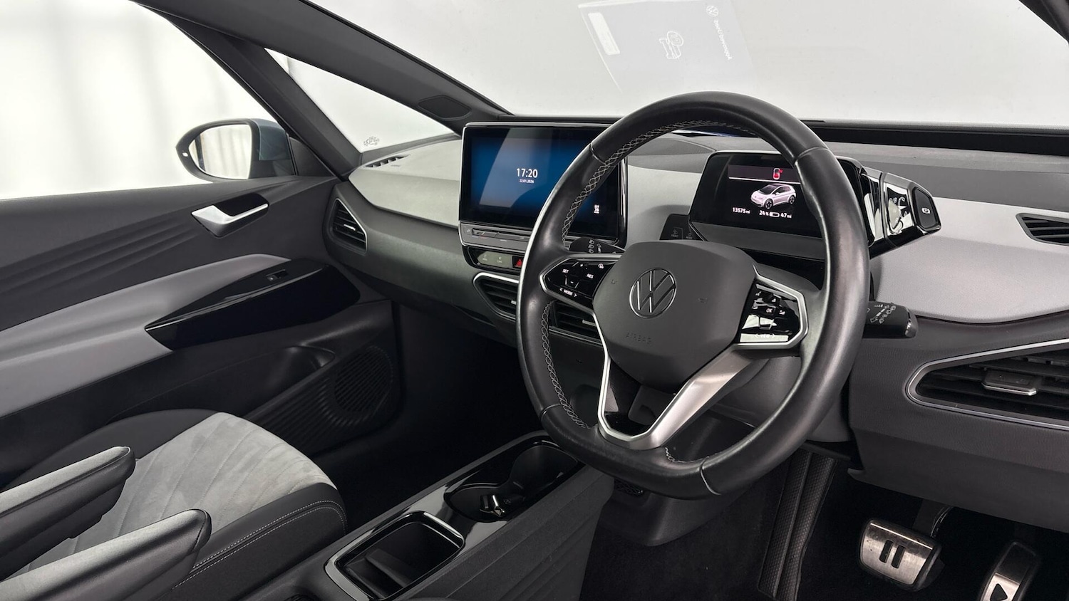 Used Volkswagen ID.3 2022 for sale - 77515768: Photo 6