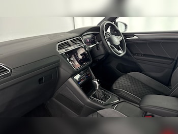 Used Volkswagen Tiguan 2023 for sale - 77676486: Photo